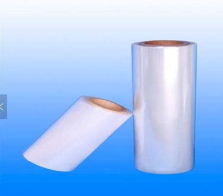 Transparent 1m 1000m Polyvinyl Alcohol Film Roll