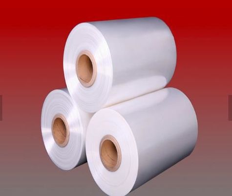 Transparent 1m 1000m Polyvinyl Alcohol Film Roll