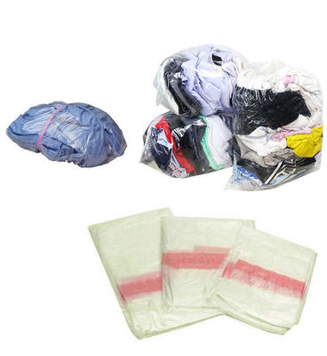Biodegradable 914mm 990mm 8mil Cold Water Soluble Bags